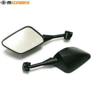코멧R사이드미러 GT650R 250R 125R 코멧R타입 전차종 사이드미러 바이크용