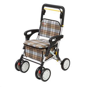 라온아띠 KCS-303 보행차/KPS인증/보행보조차/할머니