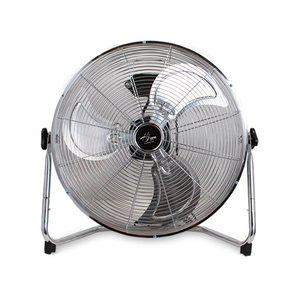 [사파이어] 50cm 스틸데스크팬선풍기 (HJ-ID200)
