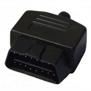 자동차 젠더 OBD2 커넥터 조립형 결합형 OBD-2