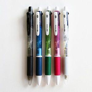 [핫트랙스]HOTTRACKS PAPER MATE 2+1 멀티펜 (초저점도펜)