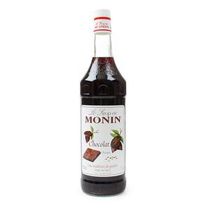 모닌 초콜렛시럽 1000ml