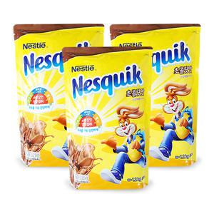 네슬레 네스퀵 초콜렛파우더 1.2kg 3개세트초콜릿 초코
