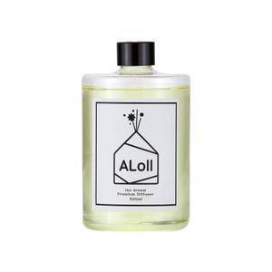 에이롤 실내 디퓨저 리필 500ml 대용량