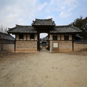 [경북] 안동 수애당(경북, 안동)