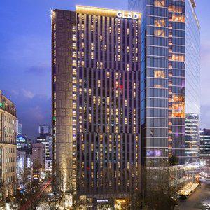 [서울] 글래드 강남 코엑스센터(서울호텔/강남호텔/강남글래드 강남 코엑스센터)