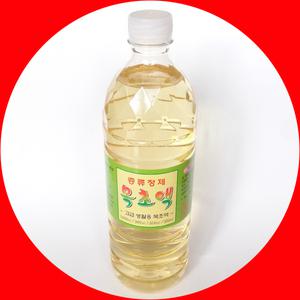 고급 증류목초액 900ml (생활용 정제 목초액) 참나무숯 참숯 활성탄 차콜 숯가루 목초원액