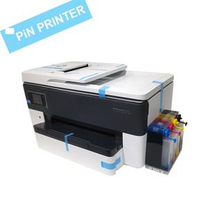 HP 오피스젯 7720 무한잉크복합기 A3인쇄 HP7510 동급