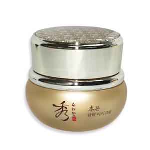 수려한 본 탄력 아이 크림 25ml