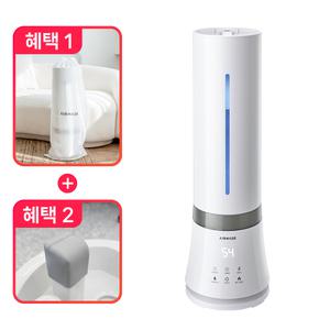 에어메이드 가열 살균 복합식 자동습도 통세척 대용량 국민 가습기 AMH-9000