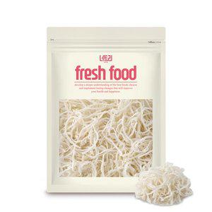 [너트리][무료배송] 백 진미채 1kg 국내가공