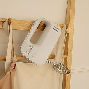 보만 거품반죽기 가정용 제빵 반죽기 베이킹 전동 핸드믹서 휘핑기 믹싱기