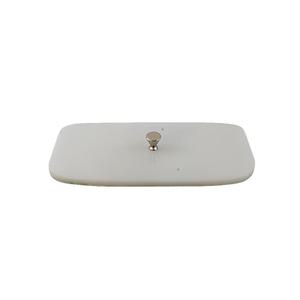 양변기 물탱크 커버 뚜껑 아크릴 118x257MM 대림 수조뚜껑 CC-761SH
