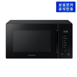 [롯데백화점]삼성전자 삼성 전자레인지 [MS23T5018AK] (23L/퓨어 블랙)