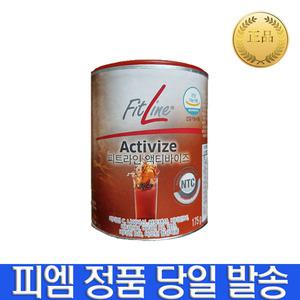 독일 피엠 PM 액티바이즈 175g PM주스 (스테비아)