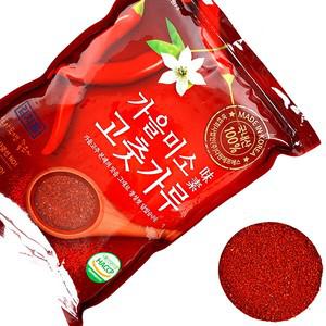 24년산 가을미소 국내산 고춧가루(김치용) 1kg