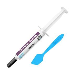 (최 종가 2,100) Halnziye HY883 써멀구리스 (4g) /서멀구리스/써멀컴파운드/당*일발송/정품