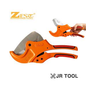 제스트 Z-V63N PVC커터 절단 파이프 수도관커터 63mm
