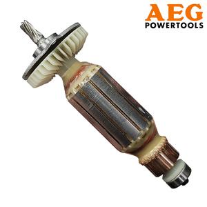 AEG 아이게 DB1500-2XE 밀워키 DD2-160XE 건식코아드릴 정품 아마추어 모터