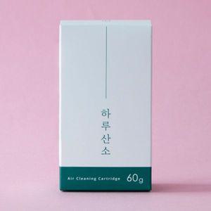 [핫트랙스]하루산소 M사이즈 가정용 산소발생기 고체산소