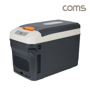 캠핑용 냉장고 자동차 캠핑 온장고 12V 차량용 220V 겸용 휴대용 /35L 냉온장고 AQ035
