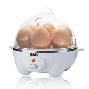 _BSW 7구 계란찜기 BS-1236-EB1 계량컵+계란찜용기포함
