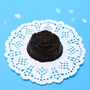 SA 커피박 방향제만들기(실리콘 몰드 포함)(5인 세트) 원두커피찌꺼기가루 재활용 업사이클링 물질의상태