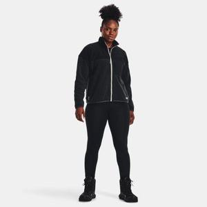 [언더아머 본사]여성 UA Polartec Maxx 풀 집 1373291-001