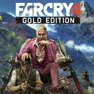 PC/유비소프트 파크라이4 골드에디션 (코드발송)
