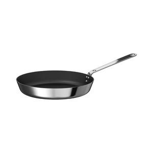 HEMKOMST 헴콤스트 프라이팬, 스테인리스 논스틱 코팅, 28cm/후라이팬/조리/주