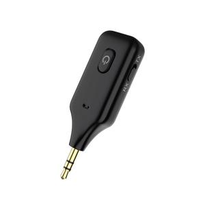 IH389 Coms 블루투스 5.1 AUX 오디오 송수신기 동글