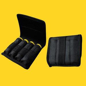 18650 배터리 4구 건전지 케이스 건전지 보관 홀더 보관함 커버