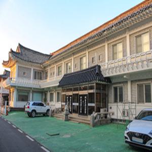[경북 모텔] 경주 불국사 파크유스타운 (경주(보문단지,황리단길,불국사,양남,감포,안강))