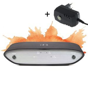 iFi Audio ZEN PHONO + ipower 2 5v 업그레이드 패키지