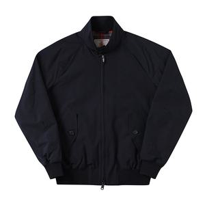 [바라쿠타 BARACUTA] BRCPS0001BCNY1 300 남성 자켓
