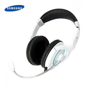 삼성 프리미엄 헤드셋 SHS-150V/W 게임용헤드셋 해드셋 게임셋 헤드폰 마이크헤드폰