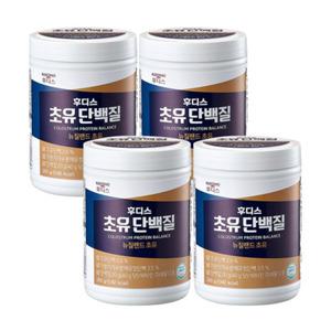 일동후디스 초유단백질 뉴질랜드 초유 280g 4개 SJ