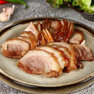 제주 흑돼지 족발 150g x 8팩