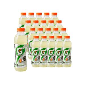 게토레이 이온음료 레몬 600ml x 20pet