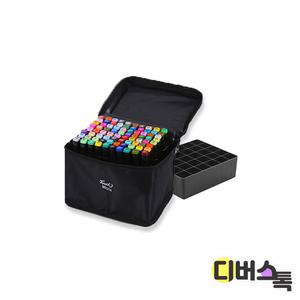 [디버스톡] 터치 트윈마카 80색