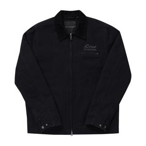 [데우스엑스마키나 DEUS EX MACHINA] DMF86343 BLK 남성 자켓