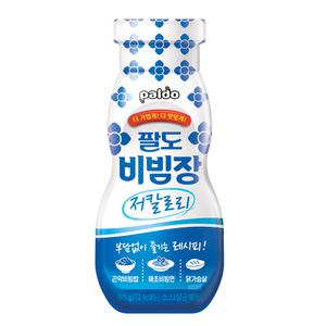 팔도 비빔장 저칼로리 185g