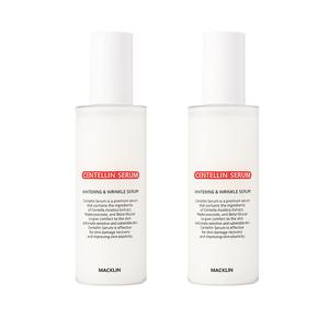 아데노신시카 센텔린 수딩에센스 수분세럼 100ml+100ml