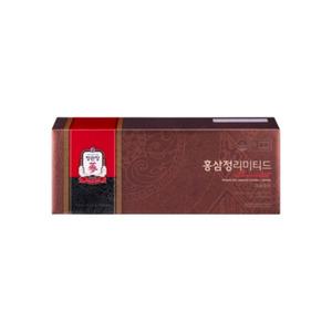 정관장 홍삼정 리미티드 100g 3병