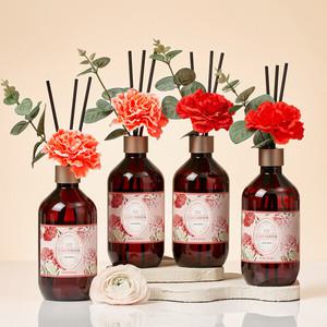 코코도르 카네이션 프리미엄 디퓨저 500ml 2개입 선물세트 X 2개