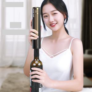 와인전동오프너 충전식 와인따개 휴대용 집들이 선물