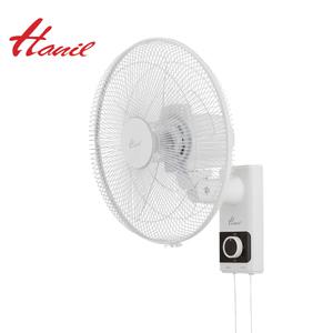 한일 선풍기 FW-603H/벽걸이/3단풍속/좌우회전/각도조절/레드모터