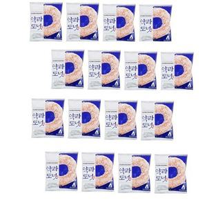 에이원 약과도넛 60g x 16 한국
