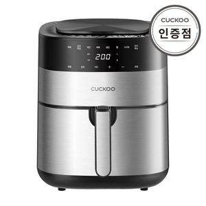 [쿠쿠](공식) 쿠쿠 CAF-G0610TB 대용량 에어프라이어