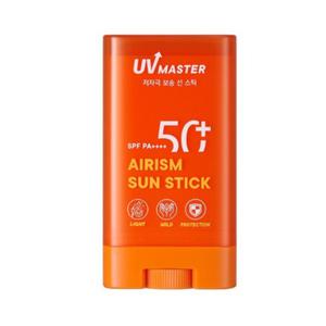 토니모리 유브이마스터 에어리즘 스틱 SPF50+ PA++++